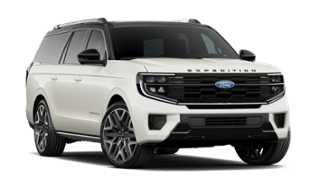 2027 Ford Expedition® External Image 4